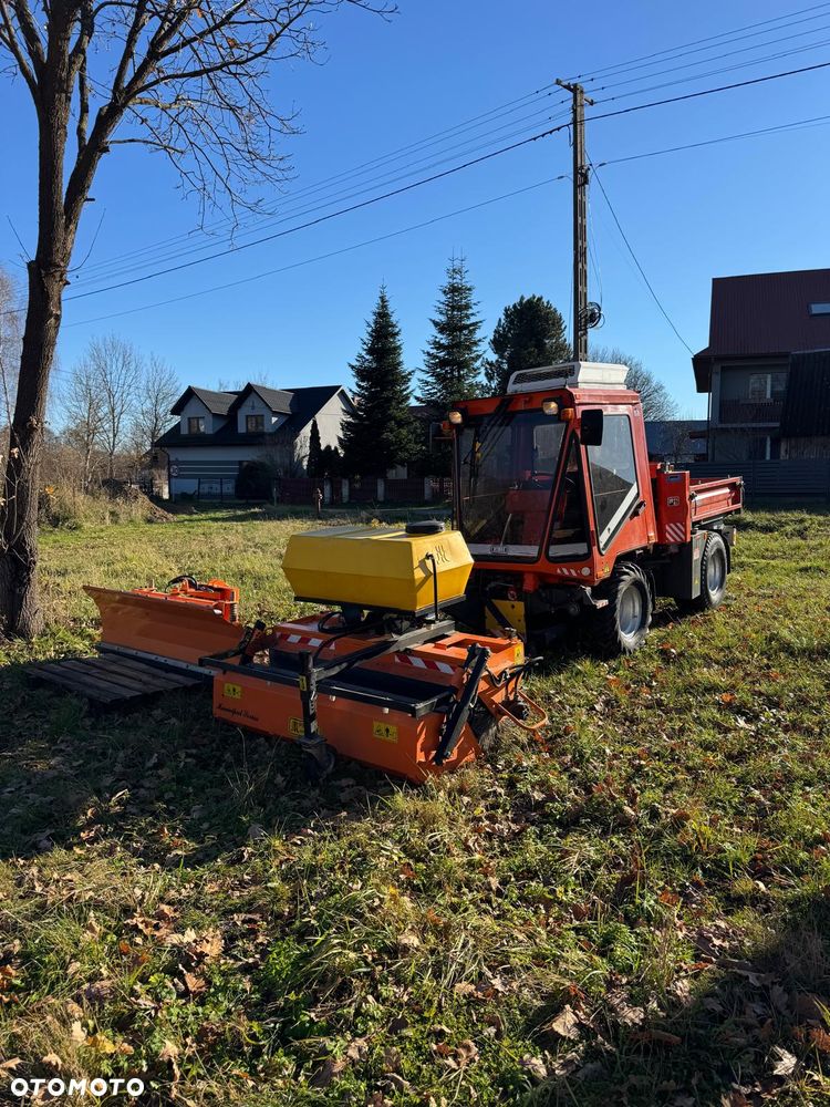 Inny Nimos DMTRAC - 20