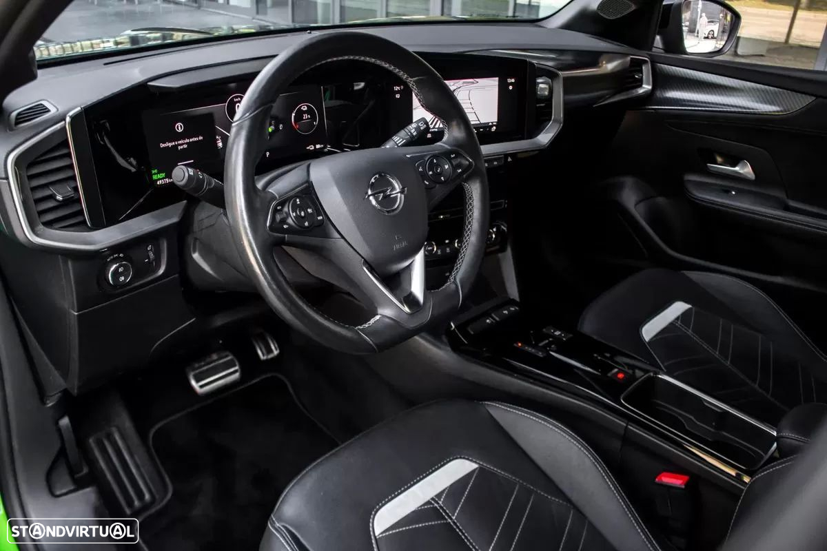 Opel Mokka-e Elegance - 27