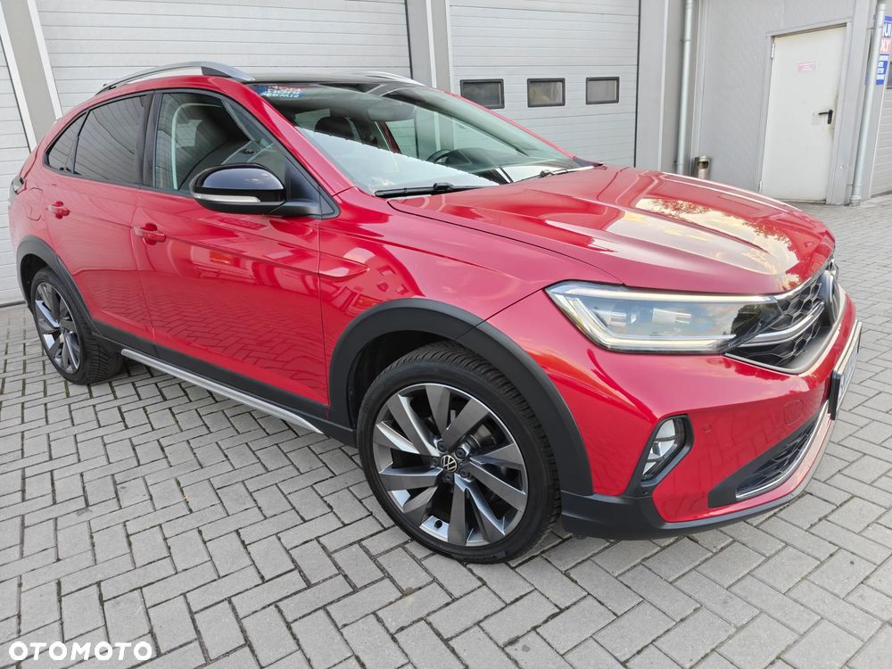 Volkswagen Taigo 1.0 TSI OPF Style - 5