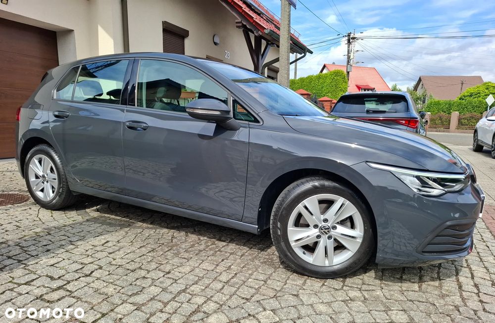 Volkswagen Golf 1.5 TSI EVO Life - 11