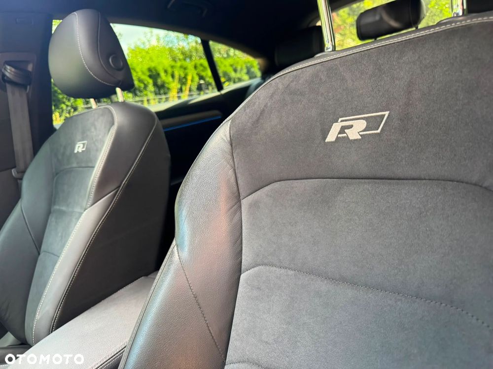 Volkswagen Arteon 2.0 TDI 4Motion SCR R-Line Edition DSG - 36