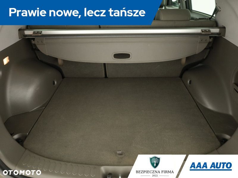 Kia Sportage - 13