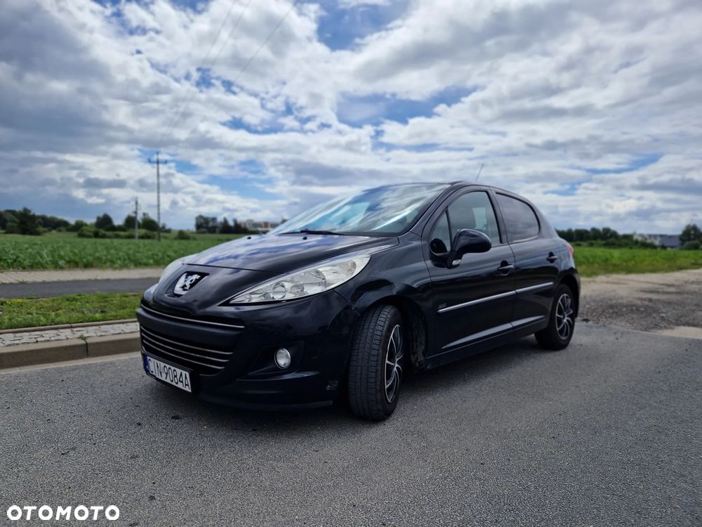 Peugeot 207 - 2