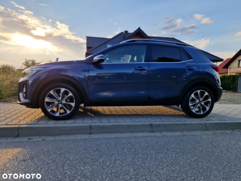 Kia Stonic 1.4 XL - 4