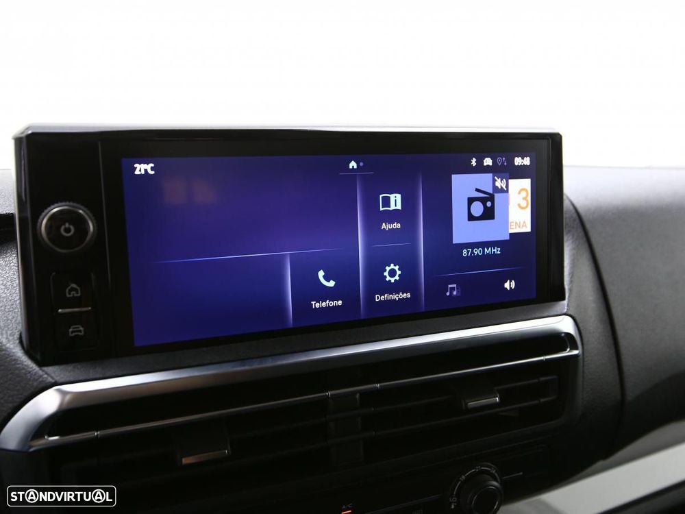 Toyota Proace Verso - 17