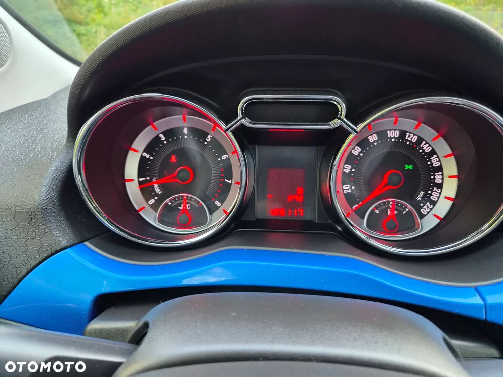 Opel Adam - 21