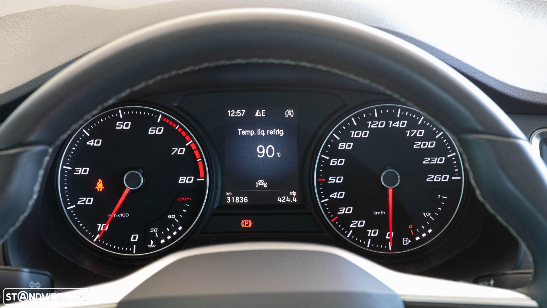 SEAT Ateca 1.0 TSI Style - 6