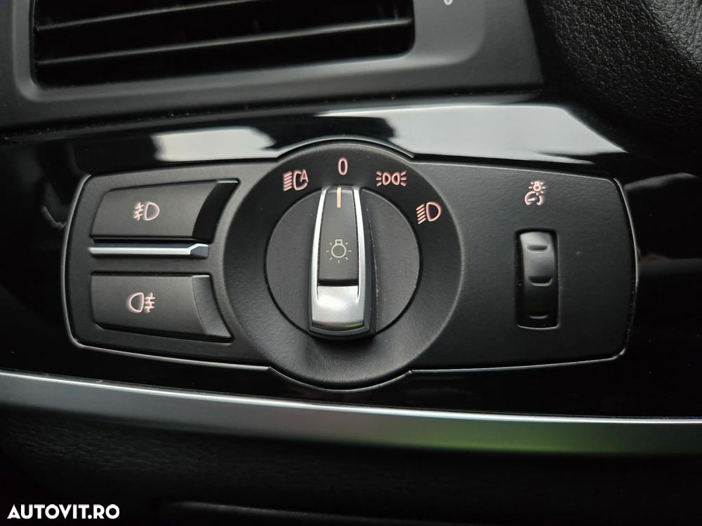 BMW X3 xDrive20d Aut. M Sport - 30