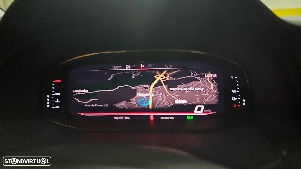 SEAT Leon ST 1.0 EcoTSI FR S/S - 10