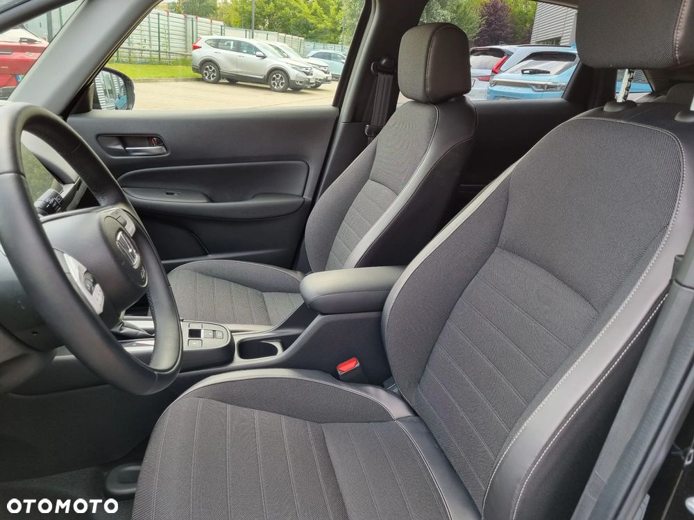 Honda Jazz - 10