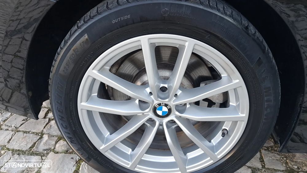 BMW 330 e Corporate Edition Auto - 46