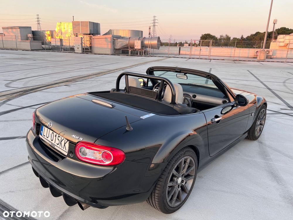 Mazda MX-5 - 10