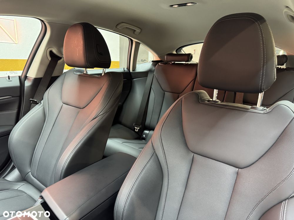 BMW Seria 4 - 20