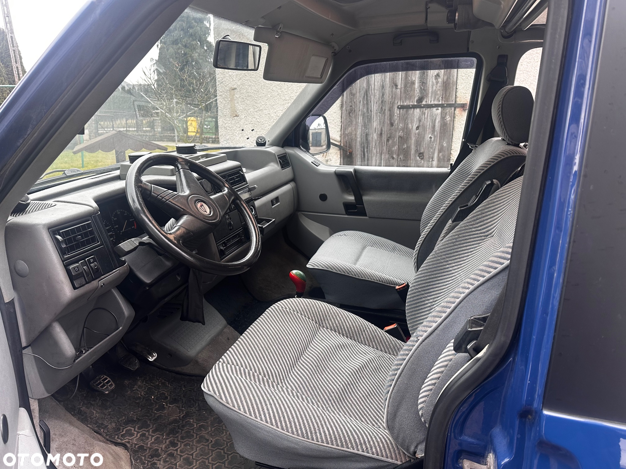 Volkswagen Inny - 19