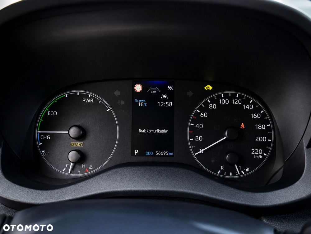Toyota Yaris - 18
