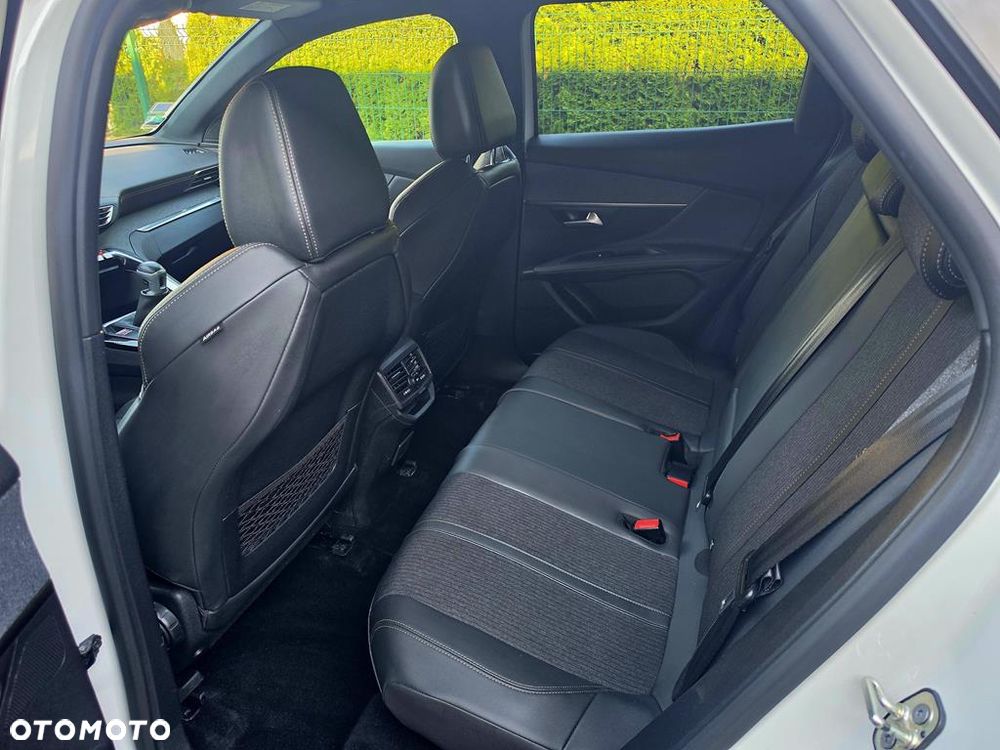 Peugeot 3008 BlueHDi 130 Stop & Start Active - 30