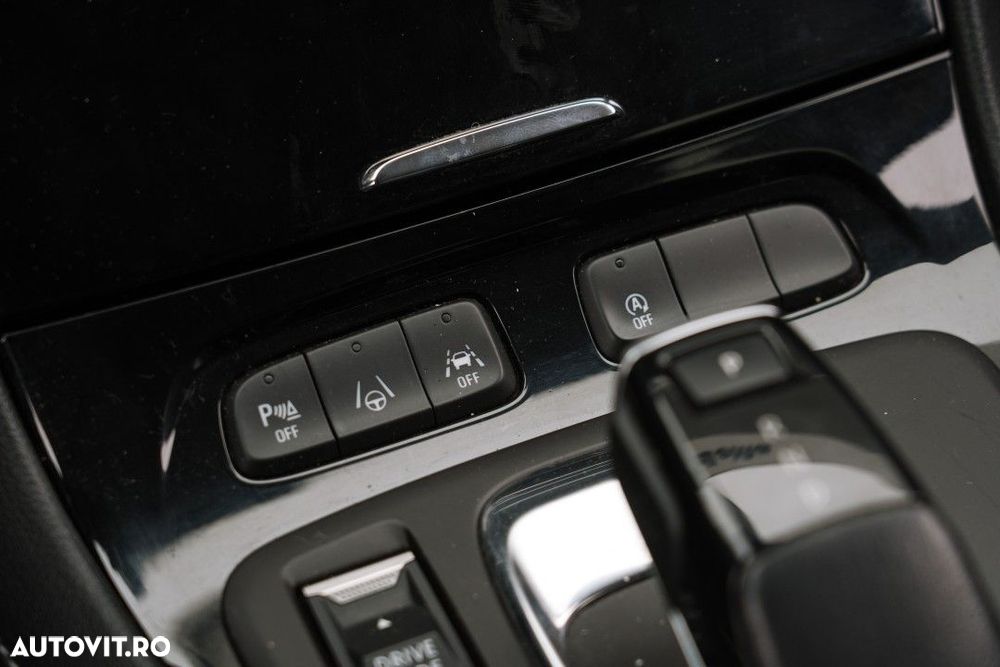 Opel Grandland X - 26