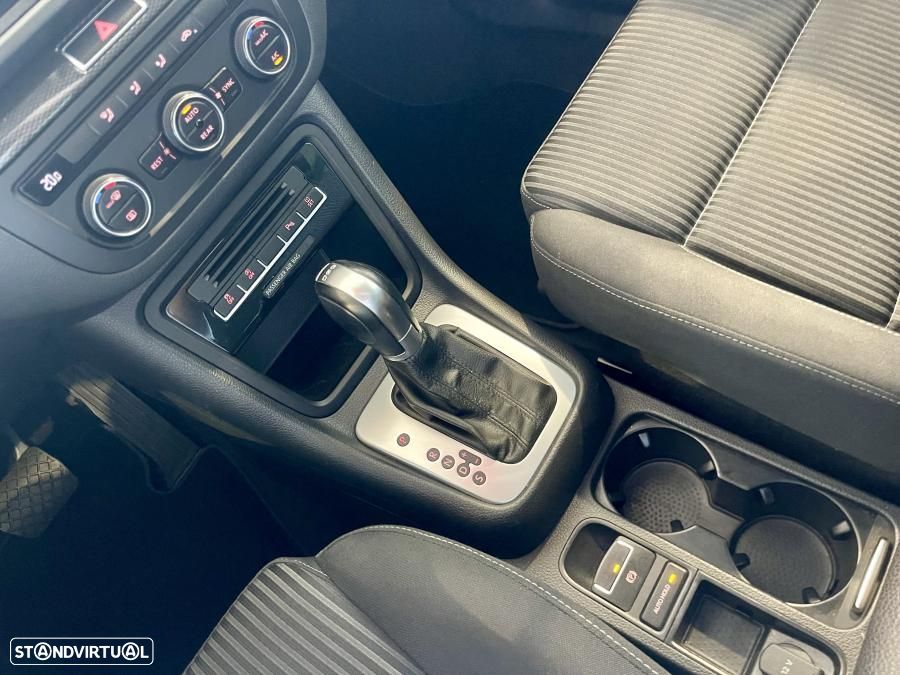 SEAT Alhambra 2.0 TDI Style Advanced DSG - 15