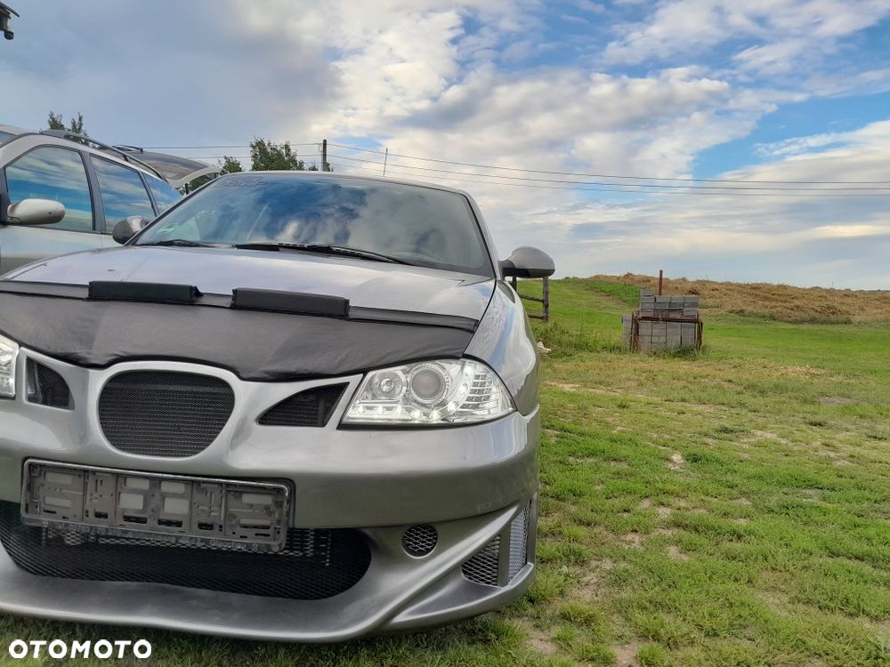 Seat Ibiza - 4
