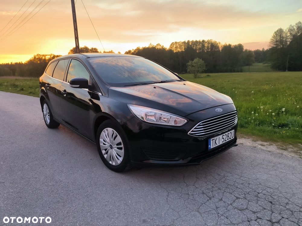 Ford Focus - 24