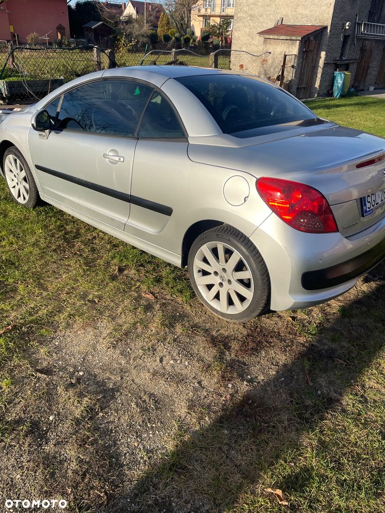 Peugeot 207 120 Sport - 5