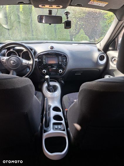 Nissan Juke 1.2 DIG-T Edition - 7