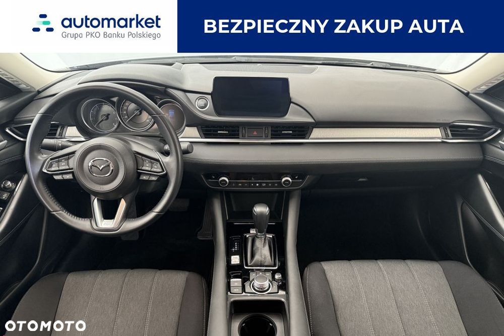 Mazda 6 2.0 Center-Line - 6
