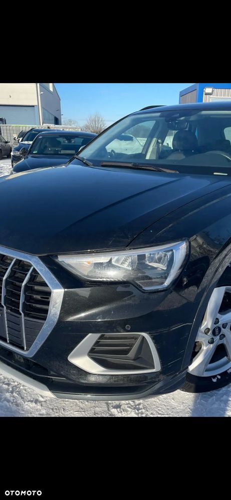 Audi Q3 35 TFSI S tronic advanced - 37