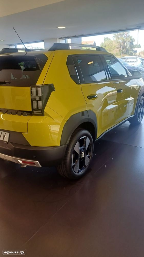 Fiat Grande Panda - 3