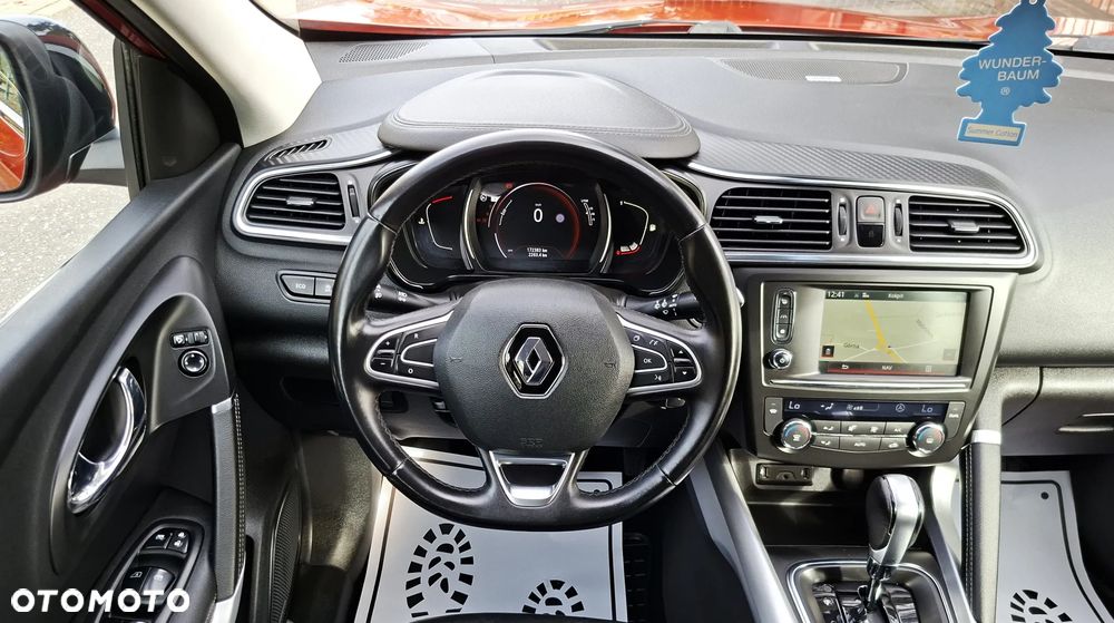 Renault Kadjar Energy dCi 110 EDC Bose Edition - 35