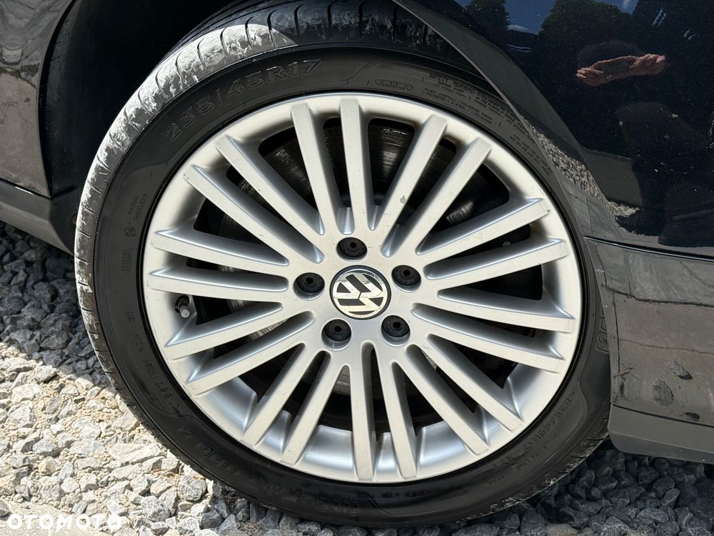 Volkswagen Passat Variant 3.2 V6 FSI 4Motion DSG Comfortline - 16