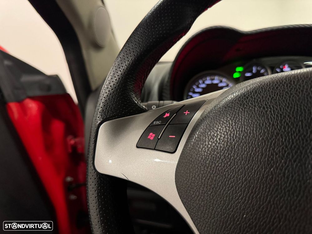 Alfa Romeo MiTo 1.6 JTDM Distinctive - 34