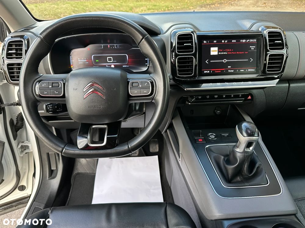 Citroën C5 Aircross BlueHDI 130 S&S LIVE PACK - 3
