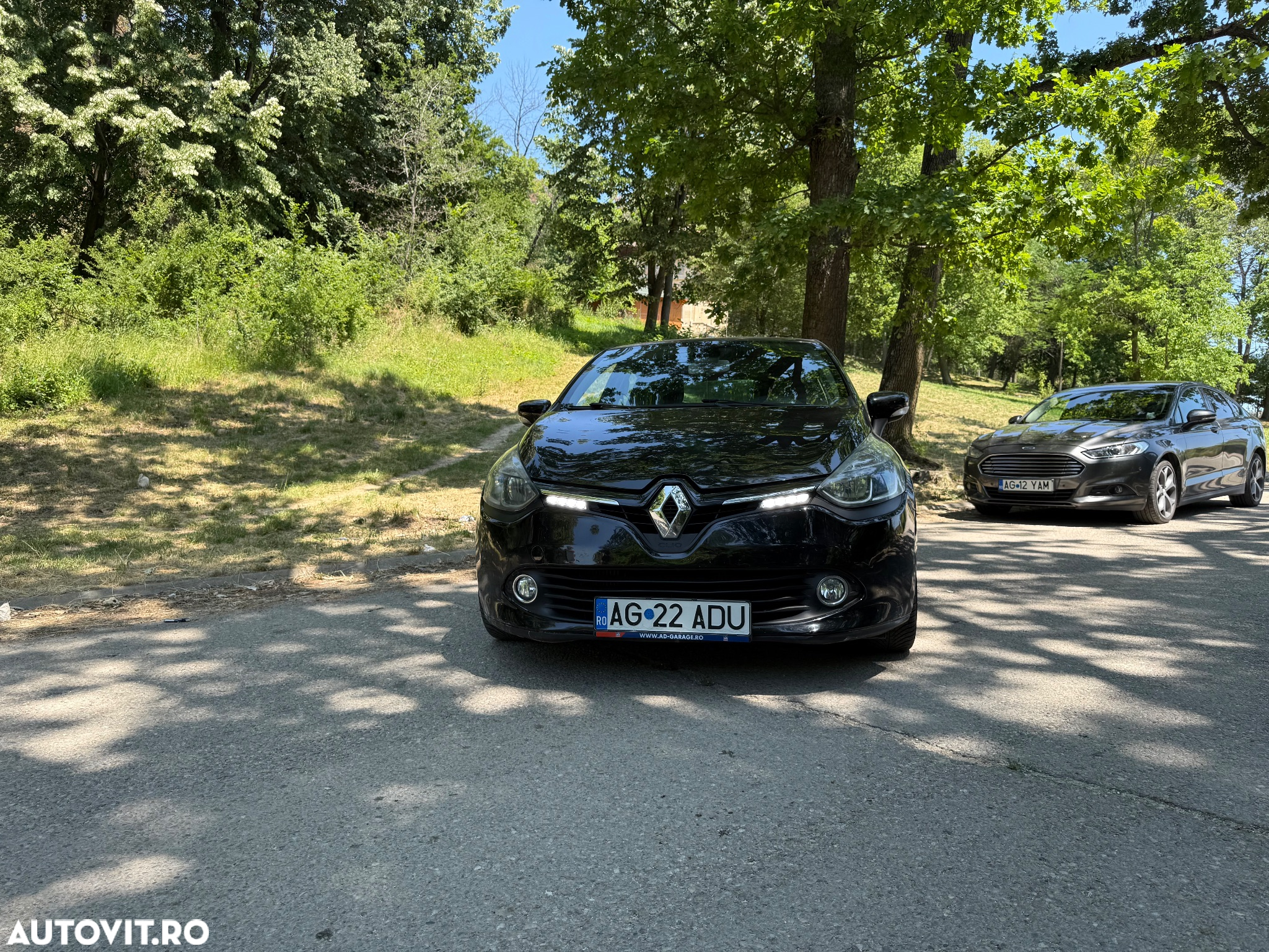 Renault Clio Estate 1.5 dCi Expression - 2