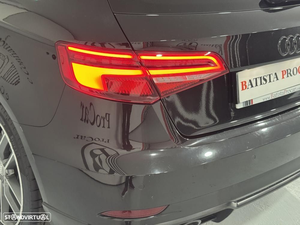 Audi A3 Sportback 30 TFSI S-line - 20