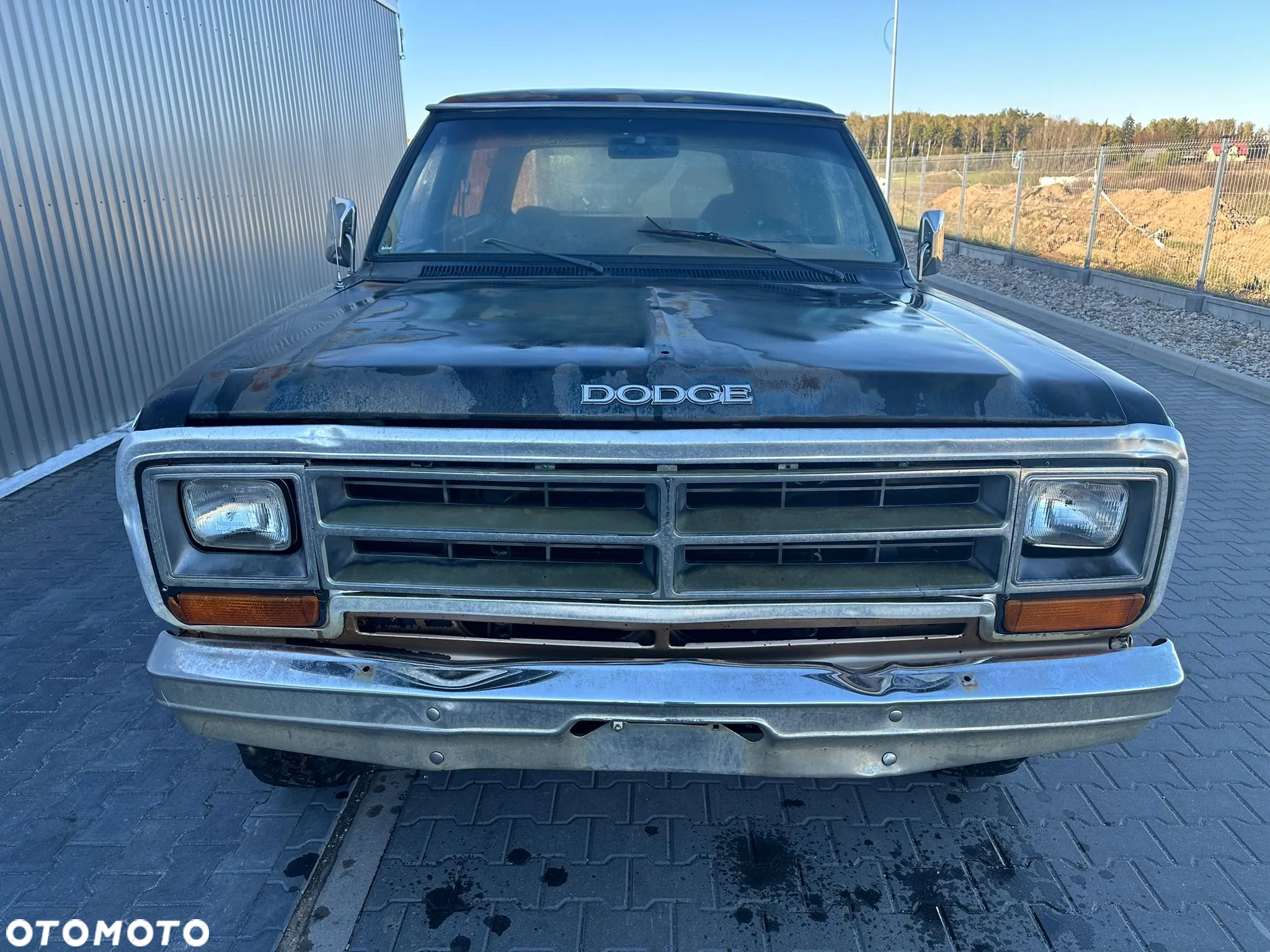 Dodge RAM - 3