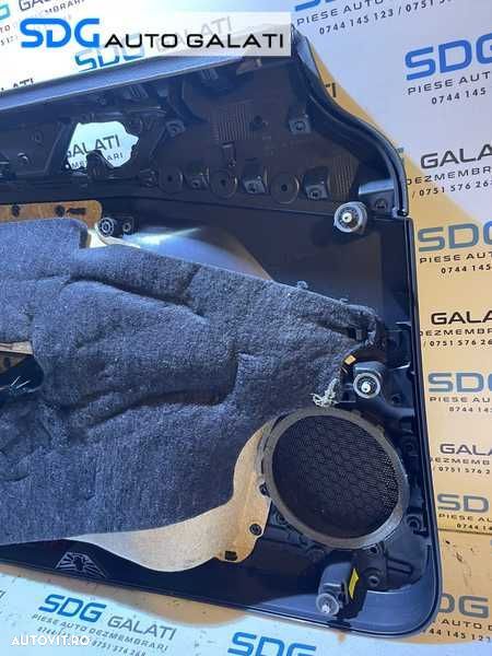 Fata Panou Interior Usa Portiera Dreapta Fata VW Golf 7 2013 - 2017 Cod 5G4868080 5G0959565AE [Depozit] - 3