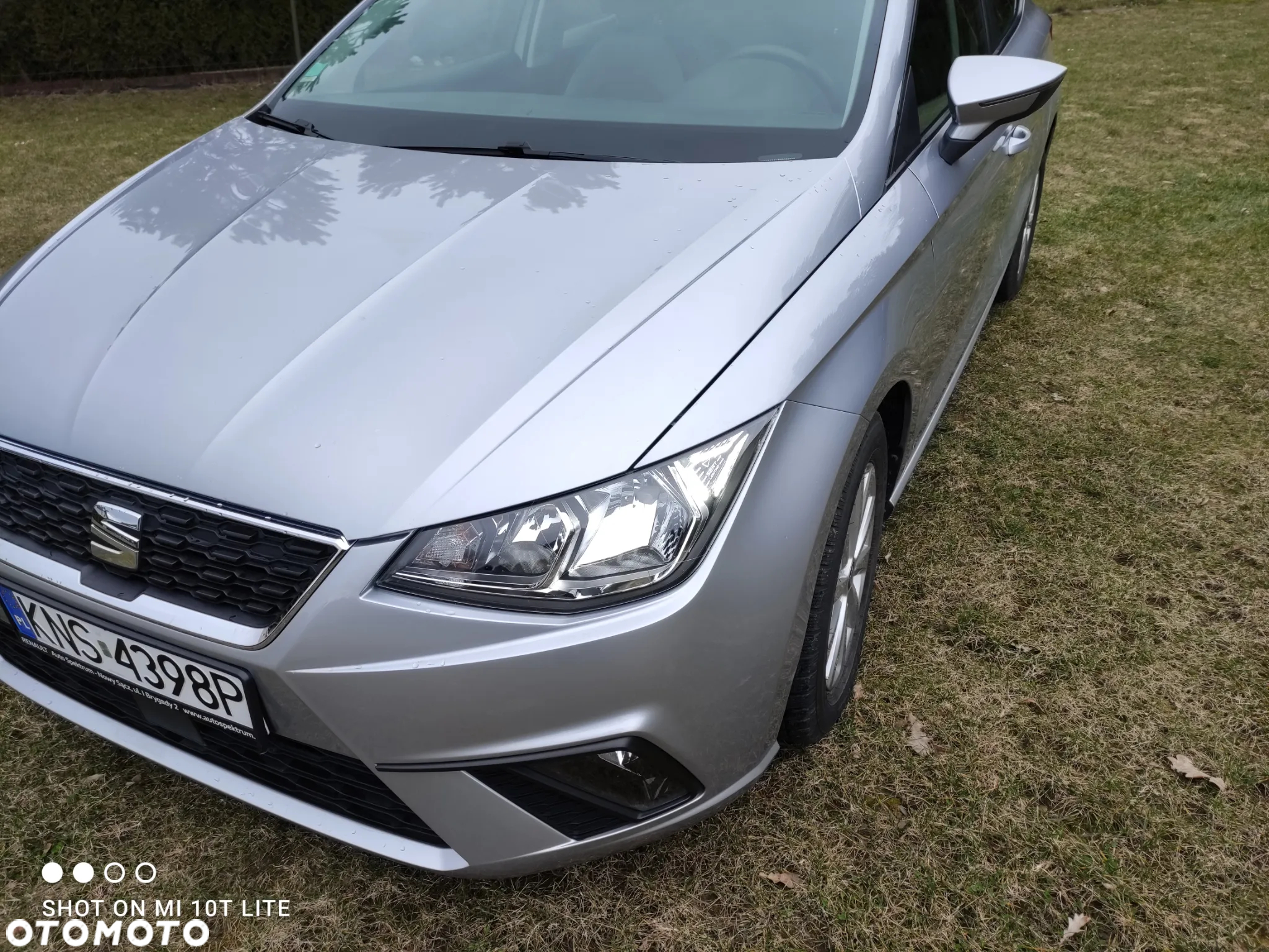 Seat Ibiza - 5