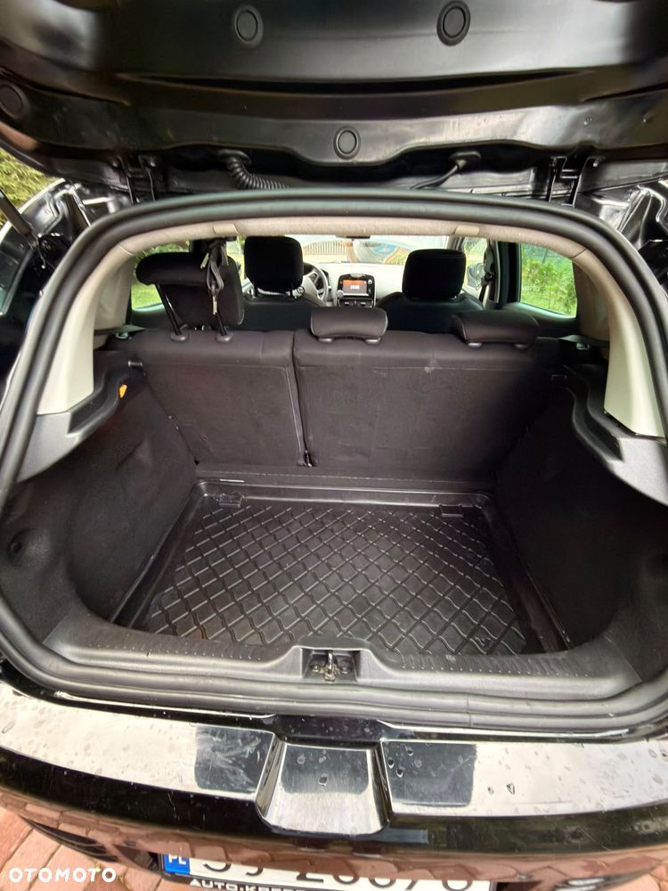 Renault Clio Energy TCe 90 Start & Stop Paris - 35