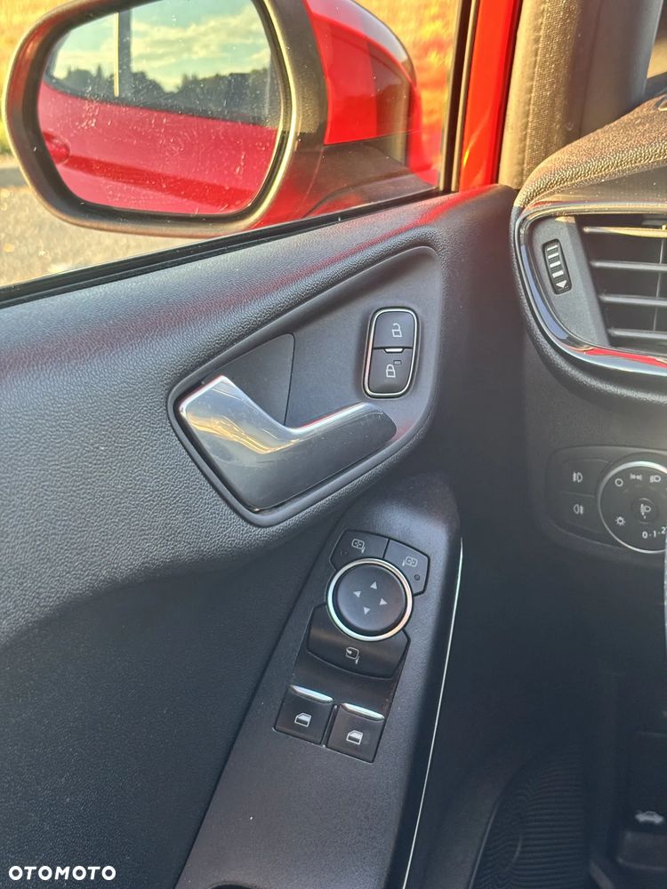 Ford Fiesta 1.0 EcoBoost ST-Line ASS - 13