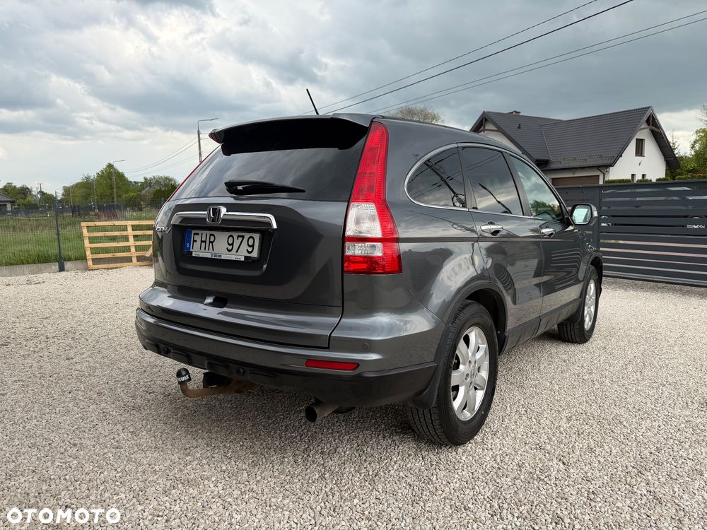 Honda CR-V 2.0i-VTEC Executive - 6