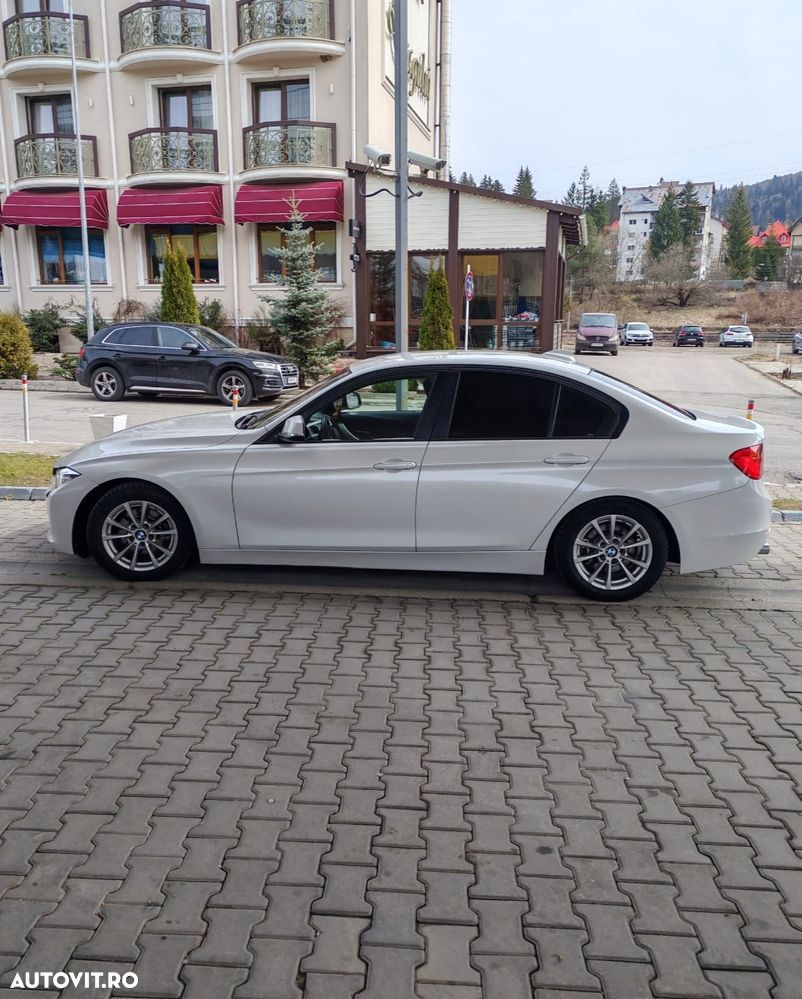BMW Seria 3 - 1