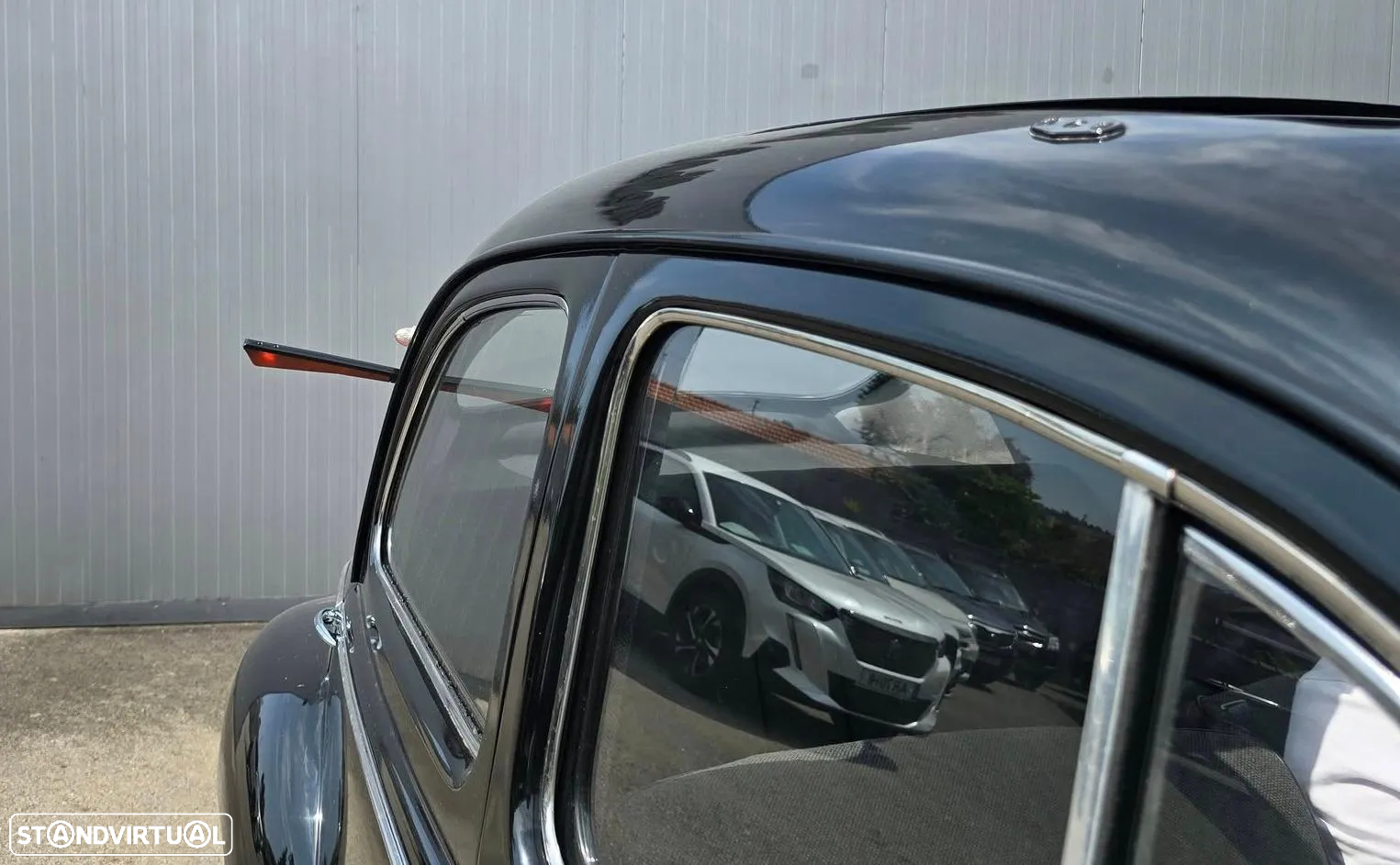 Peugeot 203 - 5