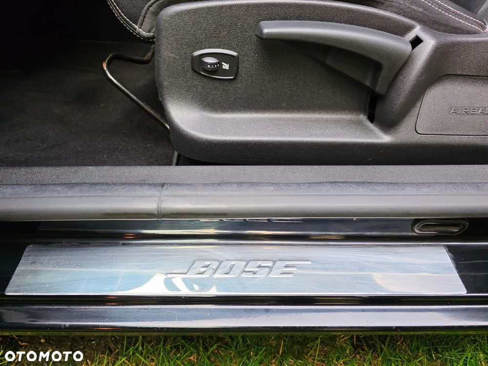 Renault Megane 1.4 16V TCE Bose Edition - 14