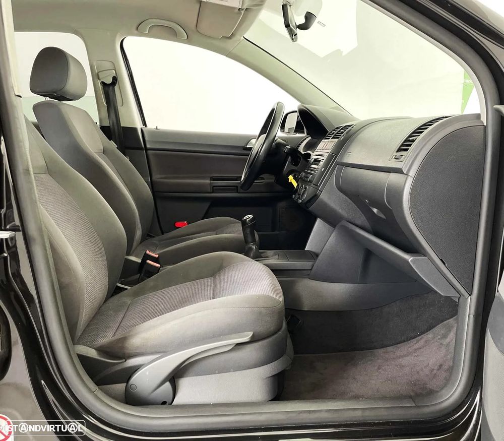 VW Polo 1.2 Confortline AC - 22