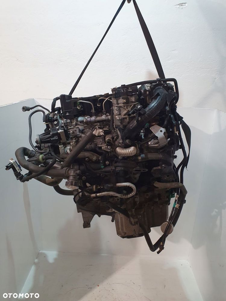 silnik kompletny 1.5 hdi 10q4dk yh01 jumpy expert proace vivaro 70tys km - 4