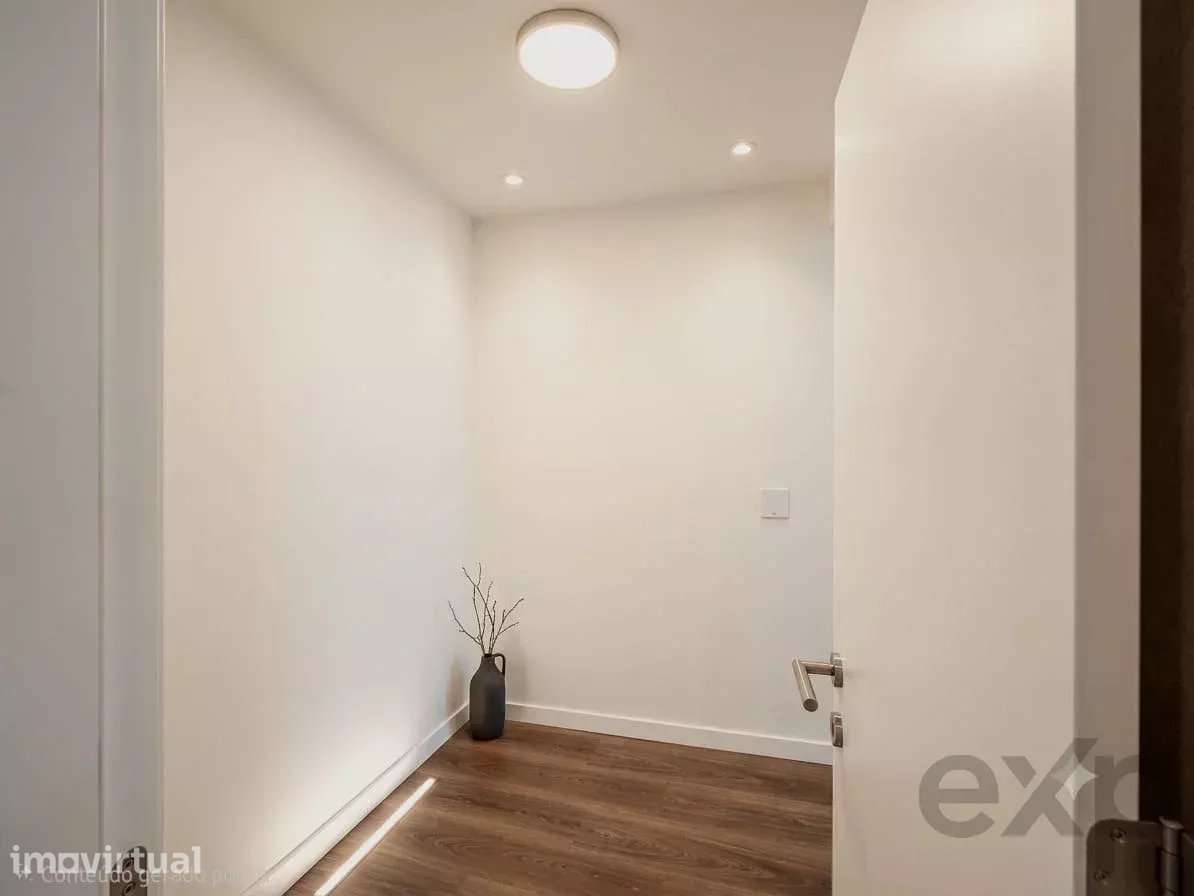 Apartamento T2 Renovado em Vagos - Grande imagem: 5/13
