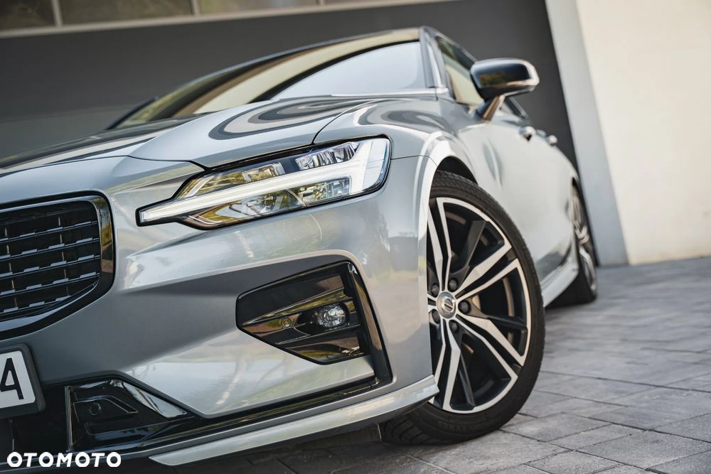Volvo S60 B5 B AWD R-Design - 18