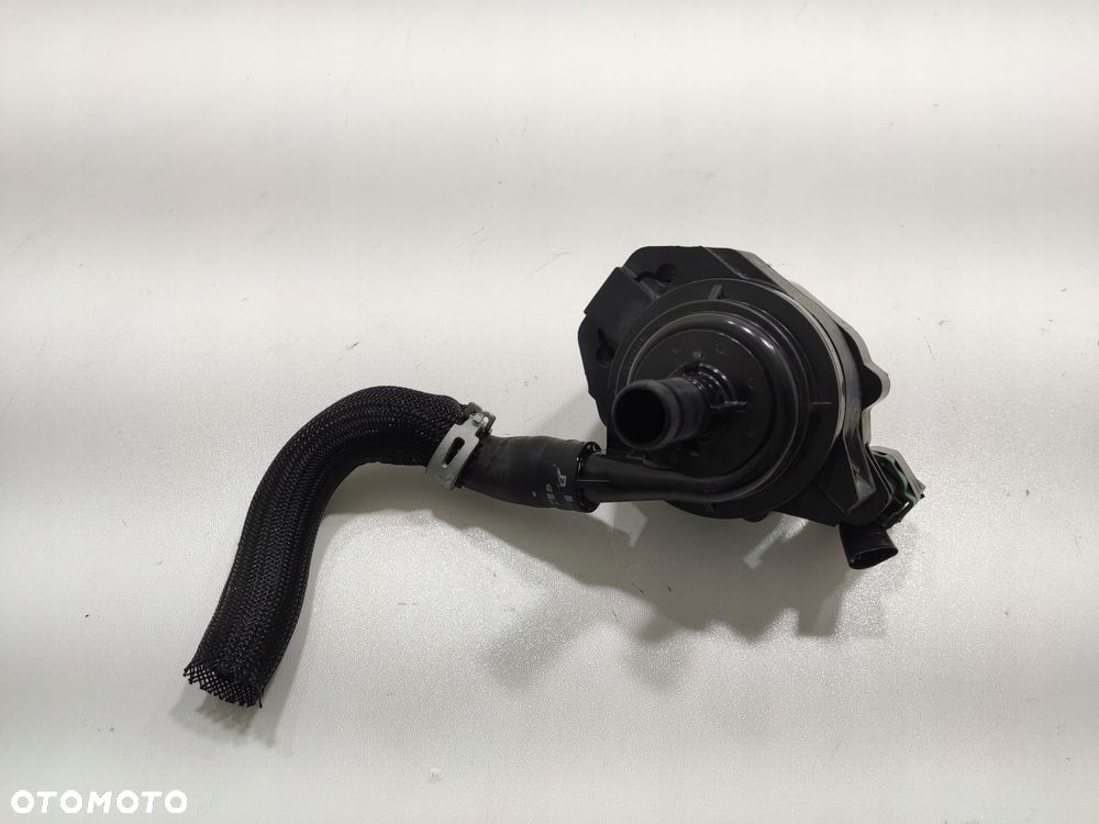 Używany Pompy wody - 400 PLN - Otomoto.pl