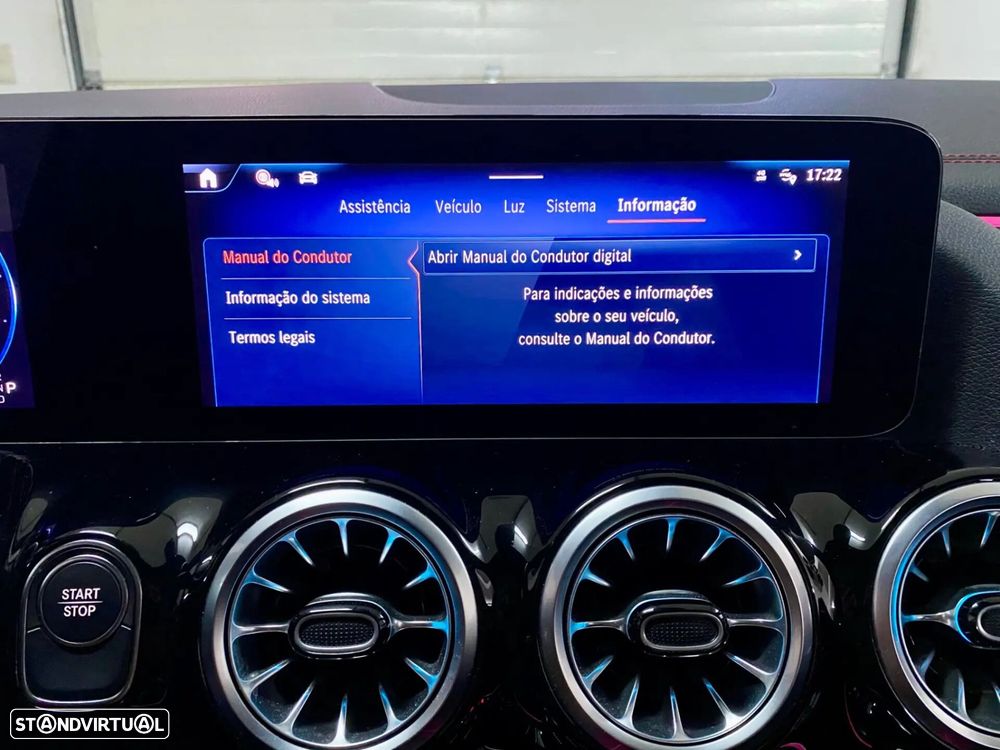 Mercedes-Benz EQA 250+ AMG Line - 38